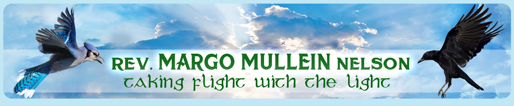 Margo Mullein Logo