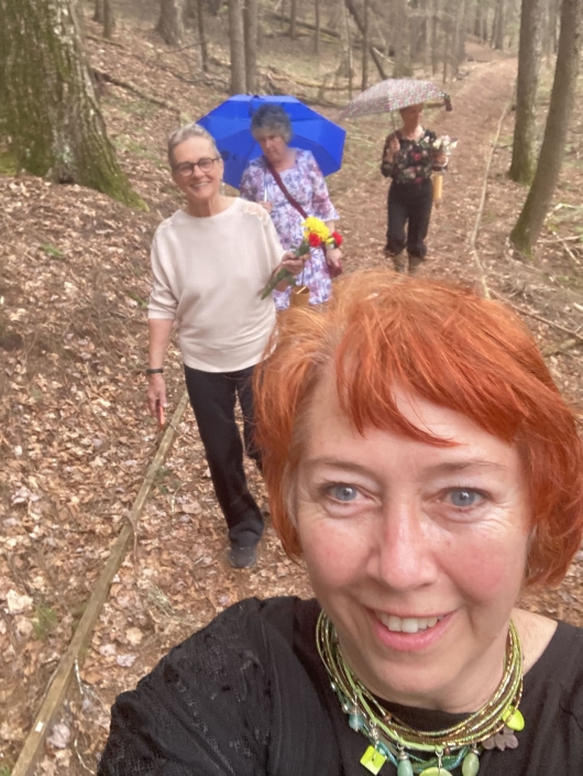 Beltane Gathering 1